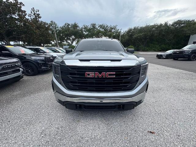 2024 GMC Sierra 1500 4WD Crew Cab Short Box Pro for sale in Wesley Chapel, FL