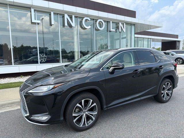 2022 Lexus RX 350 Base for sale in Raleigh, NC