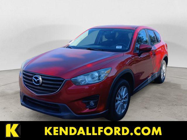 2016 Mazda CX-5 Touring for sale in Eugene, OR