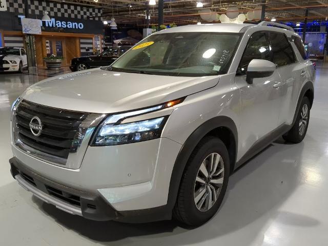 2025 Nissan Pathfinder SL 4WD for sale in Shillington, PA