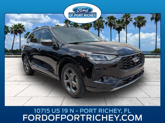 2024 Ford Escape ST-Line for sale in Port Richey, FL