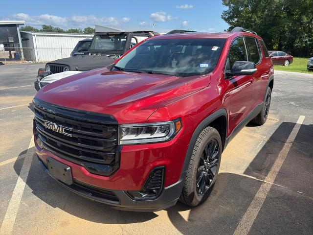 2023 GMC Acadia FWD SLT for sale in Tyler, TX