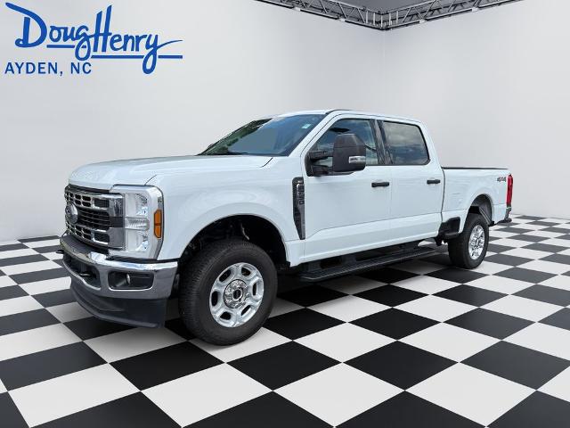 2026 Ford F-250 XLT for sale in Ayden, NC