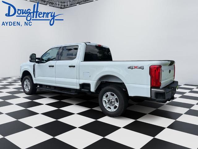 2026 Ford F-250 XLT
