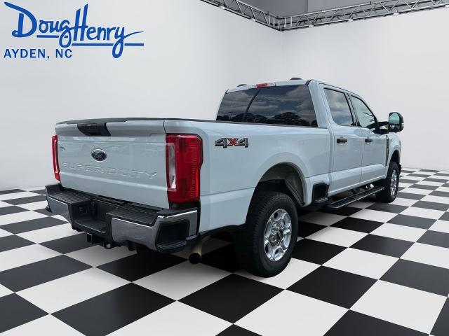 2026 Ford F-250 XLT