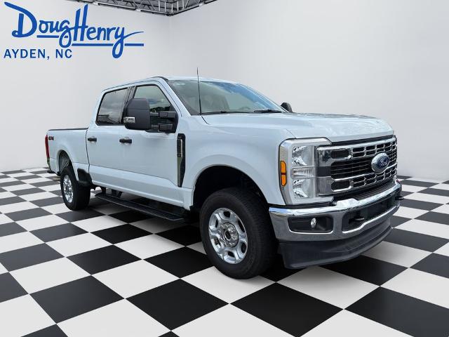 2026 Ford F-250 XLT