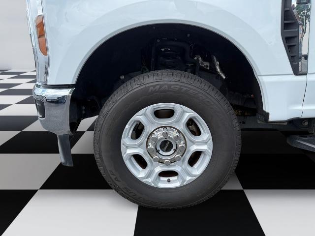 2026 Ford F-250 XLT