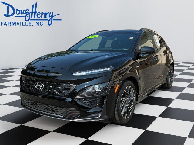 2022 Hyundai Kona N Line for sale in Ayden, NC