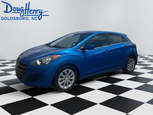 2017 Hyundai Elantra GT Base for sale in Ayden, NC