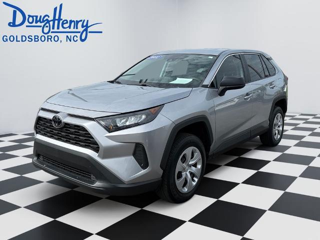 2022 Toyota RAV4 LE for sale in Ayden, NC