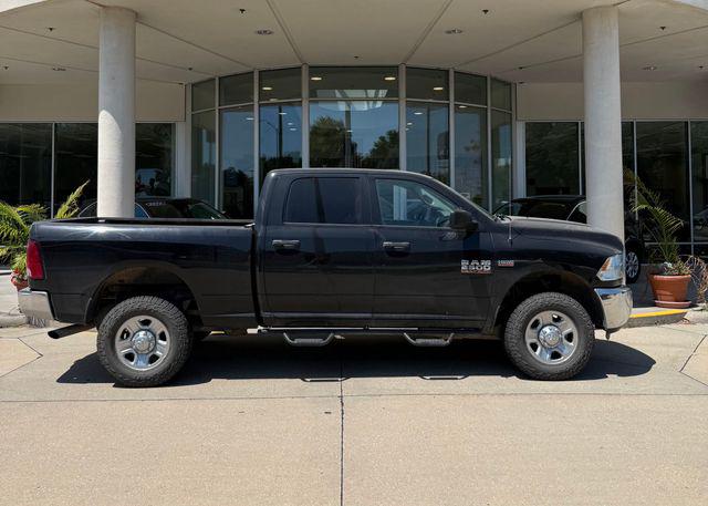 2016 Ram 2500 Tradesman for sale in Fremont, NE