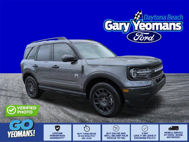 2026 Ford Bronco Sport Big Bend for sale in Daytona Beach, FL