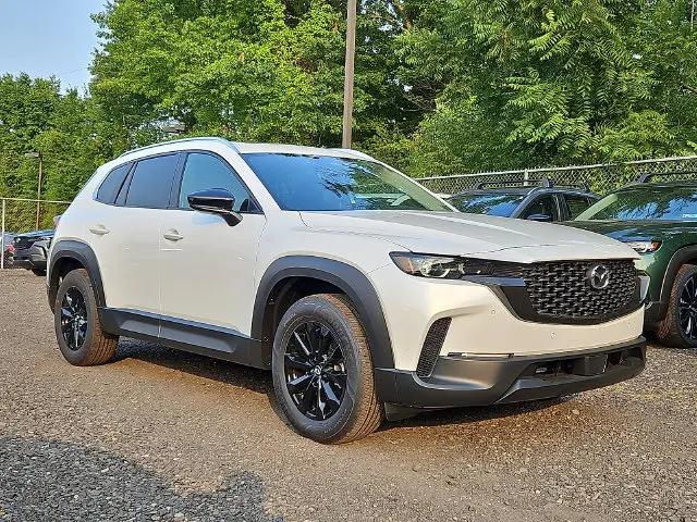 2026 Mazda CX-50 2.5 S Preferred for sale in Trevose, PA