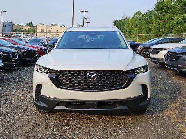 2026 Mazda CX-50 2.5 S Preferred