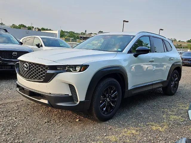 2026 Mazda CX-50 2.5 S Preferred
