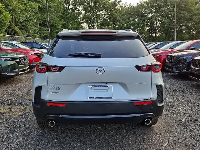 2026 Mazda CX-50 2.5 S Preferred