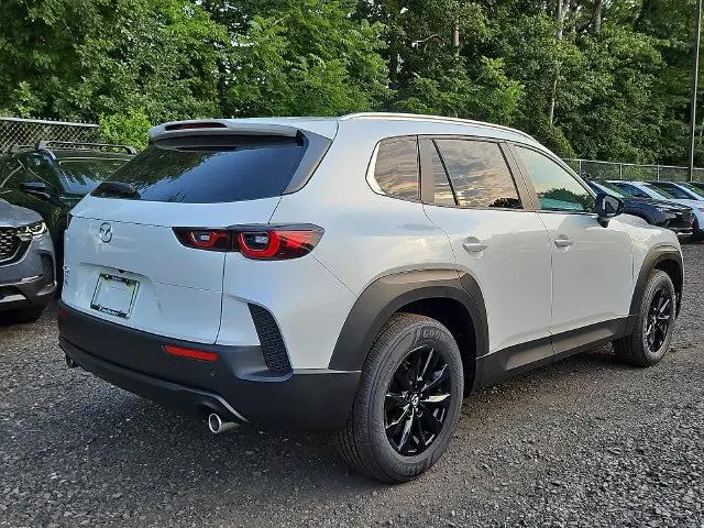 2026 Mazda CX-50 2.5 S Preferred