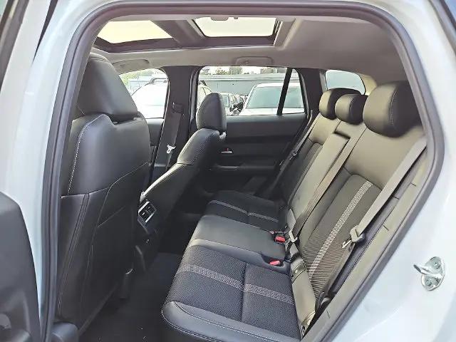 2026 Mazda CX-50 2.5 S Preferred