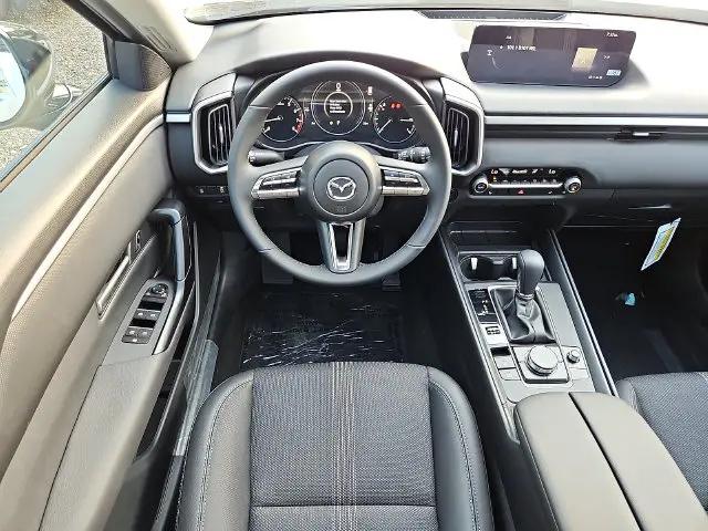 2026 Mazda CX-50 2.5 S Preferred