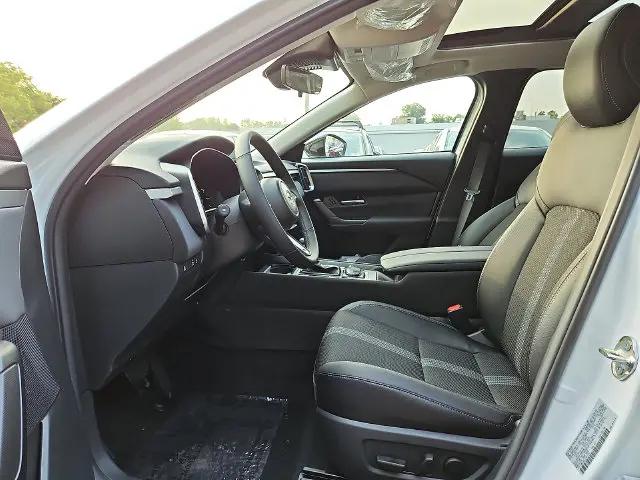 2026 Mazda CX-50 2.5 S Preferred