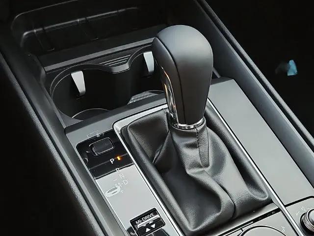 2026 Mazda CX-50 2.5 S Preferred