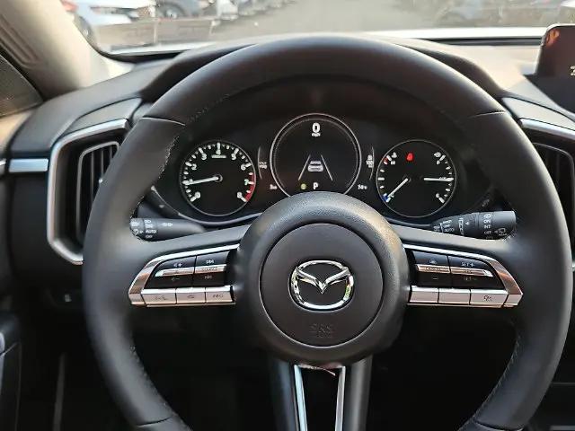 2026 Mazda CX-50 2.5 S Preferred