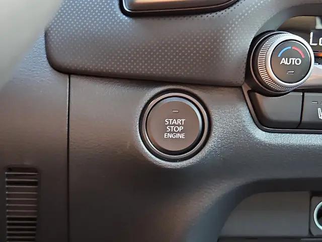 2026 Mazda CX-50 2.5 S Preferred