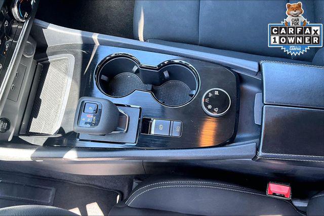 2024 Nissan Rogue S Intelligent AWD