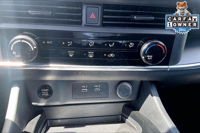 2024 Nissan Rogue S Intelligent AWD