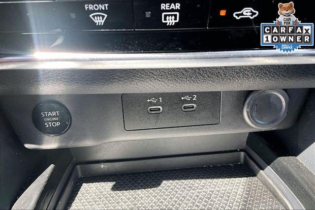 2024 Nissan Rogue S Intelligent AWD
