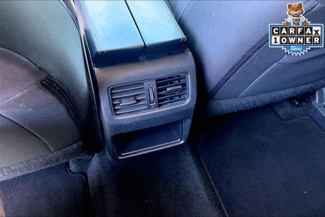 2024 Nissan Rogue S Intelligent AWD