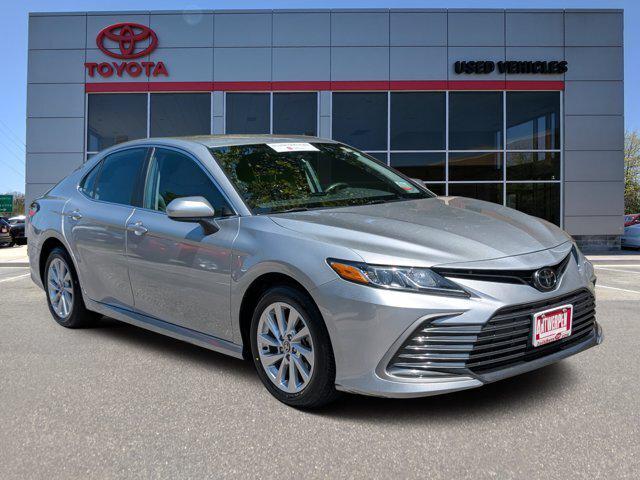 2023 Toyota Camry LE 2023 Toyota Camry LE