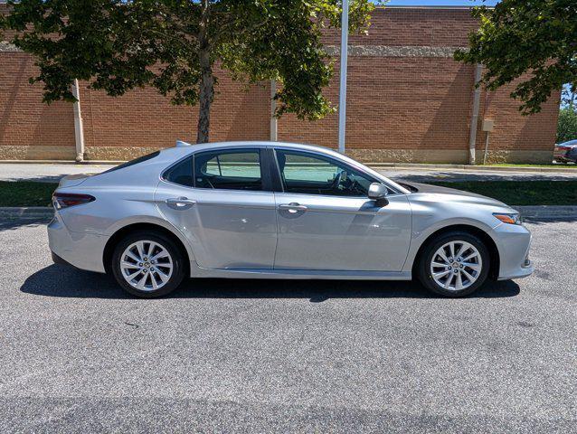 2023 Toyota Camry LE 2023 Toyota Camry LE