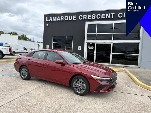 2024 Hyundai Elantra SEL for sale in Harahan, LA