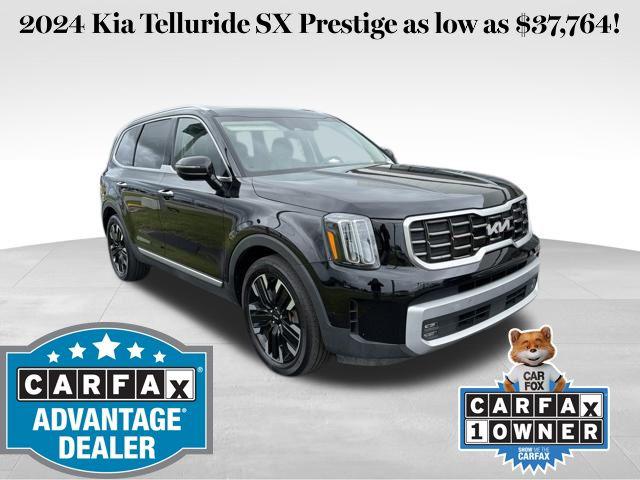2024 Kia Telluride SX Prestige for sale in Pensacola, FL