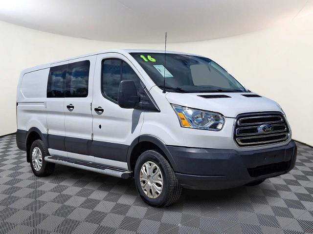 2016 Ford Transit 130 WB Low Roof Cargo for sale in Somerset, PA