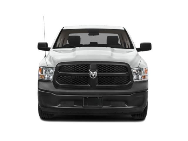 2024 Ram 1500 Classic Tradesman Crew Cab 4x4 5'7" Box