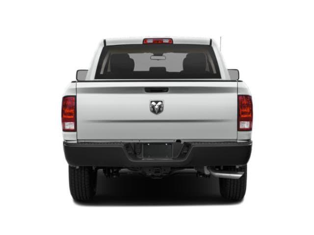 2024 Ram 1500 Classic Tradesman Crew Cab 4x4 5'7" Box