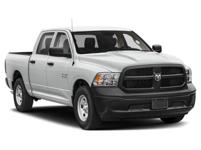 2024 Ram 1500 Classic Tradesman Crew Cab 4x4 5'7" Box