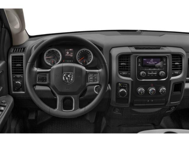 2024 Ram 1500 Classic Tradesman Crew Cab 4x4 5'7" Box