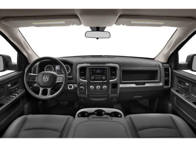 2024 Ram 1500 Classic Tradesman Crew Cab 4x4 5'7" Box