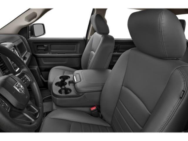 2024 Ram 1500 Classic Tradesman Crew Cab 4x4 5'7" Box