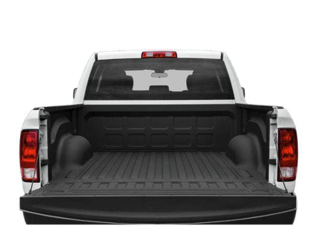 2024 Ram 1500 Classic Tradesman Crew Cab 4x4 5'7" Box