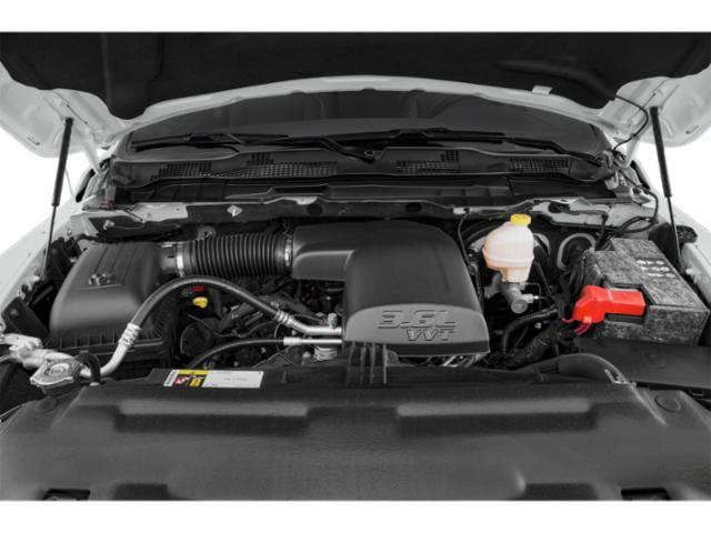2024 Ram 1500 Classic Tradesman Crew Cab 4x4 5'7" Box
