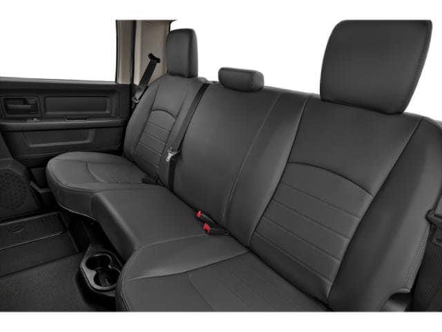 2024 Ram 1500 Classic Tradesman Crew Cab 4x4 5'7" Box