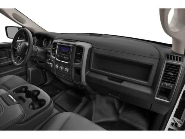 2024 Ram 1500 Classic Tradesman Crew Cab 4x4 5'7" Box