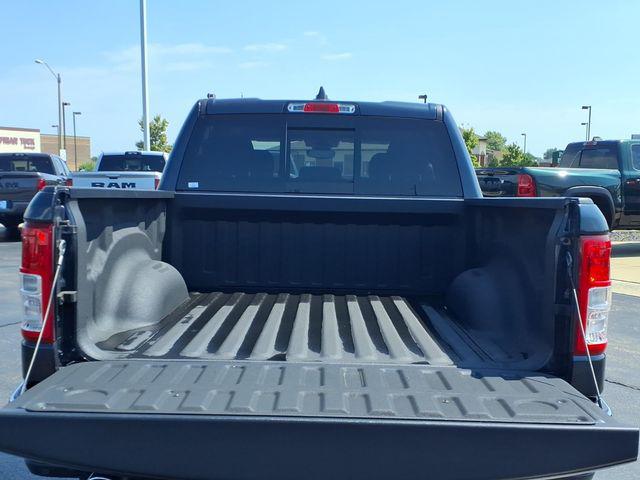 2020 Ram 1500 Big Horn Crew Cab 4x4 57 Box