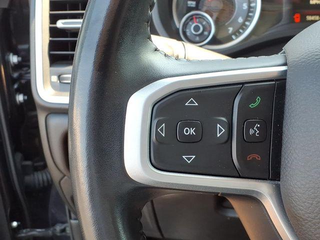 2020 Ram 1500 Big Horn Crew Cab 4x4 57 Box