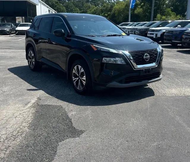 2021 Nissan Rogue SV for sale in New Bern, NC