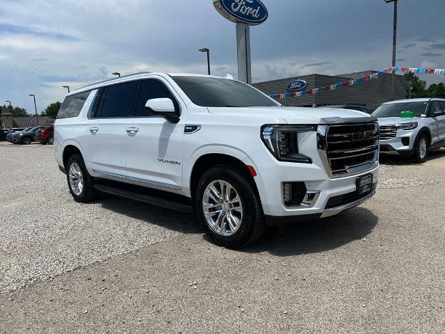 2021 GMC Yukon XL 4WD SLT for sale in Marble Hill, MO